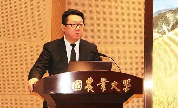 聚焦&ldquo;糧食安全&middot;智能農(nóng)機(jī)&rdquo;，院士專家共商&ldquo;十四五&rdquo;農(nóng)機(jī)化發(fā)展大計(jì)