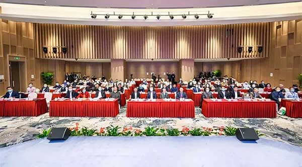 聚焦&ldquo;糧食安全&middot;智能農(nóng)機(jī)&rdquo;，院士專家共商&ldquo;十四五&rdquo;農(nóng)機(jī)化發(fā)展大計(jì)