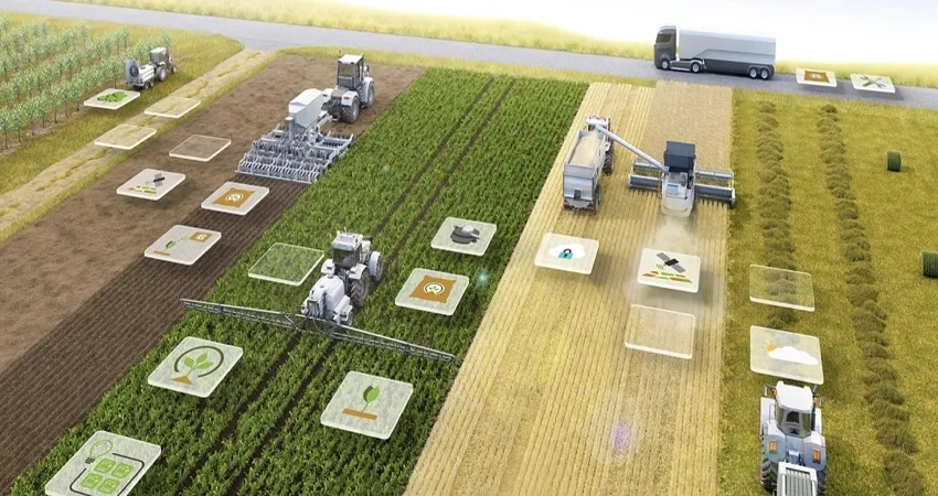 人民論壇：農(nóng)業(yè)品牌如何實現(xiàn)數(shù)字化轉(zhuǎn)型？