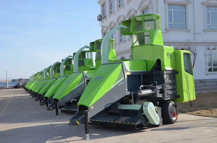 2021年打捆機市場穩(wěn)健增長，關注度上升趨勢明顯