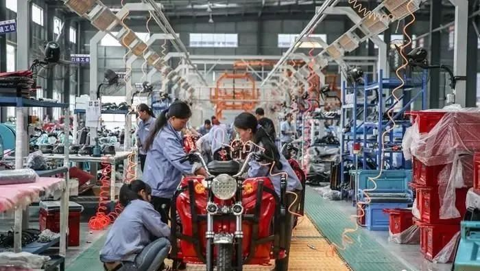 2022年，中國如何接續(xù)全面推進(jìn)鄉(xiāng)村振興？