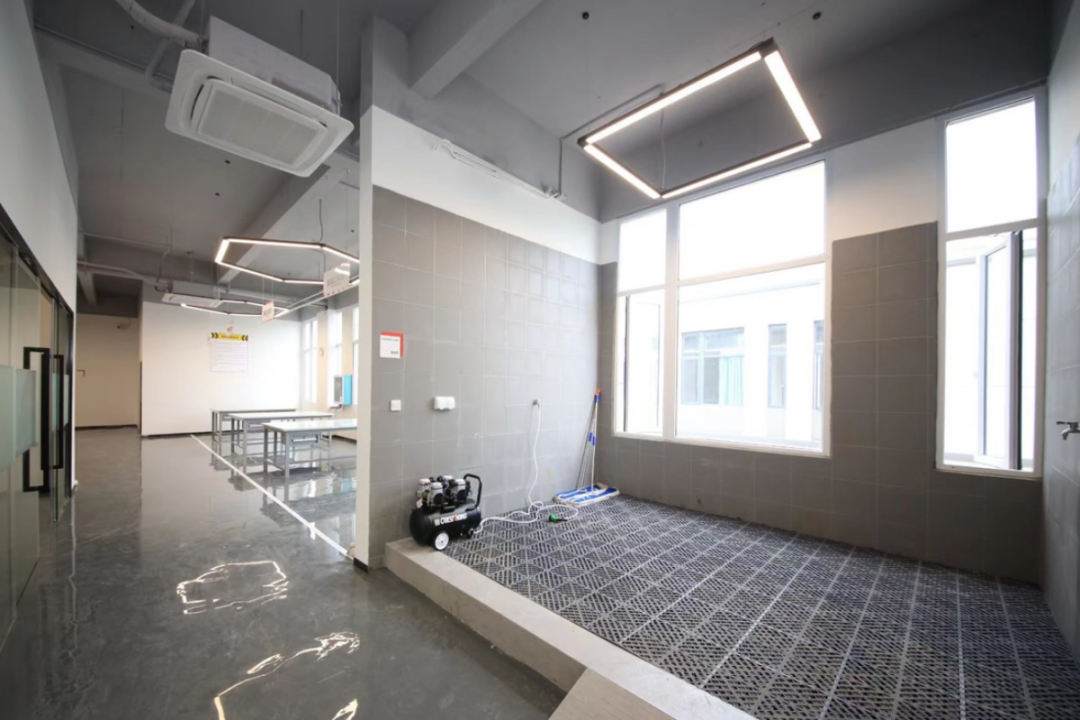 春耕正當(dāng)時:極飛全國三大直營服務(wù)站高位啟航