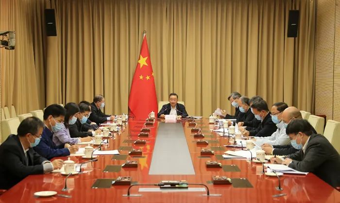 農(nóng)業(yè)農(nóng)村部強調(diào)：積極應(yīng)對疫情影響 維護農(nóng)業(yè)生產(chǎn)流通秩序