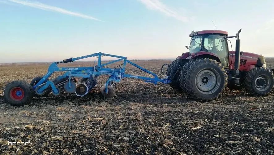 主打智能農(nóng)機(jī)！黑龍江今年農(nóng)機(jī)推廣重點(diǎn)敲定！