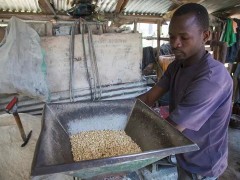 支持面向小農(nóng)戶(hù)的氣候智慧型農(nóng)業(yè)創(chuàng)新國(guó)家