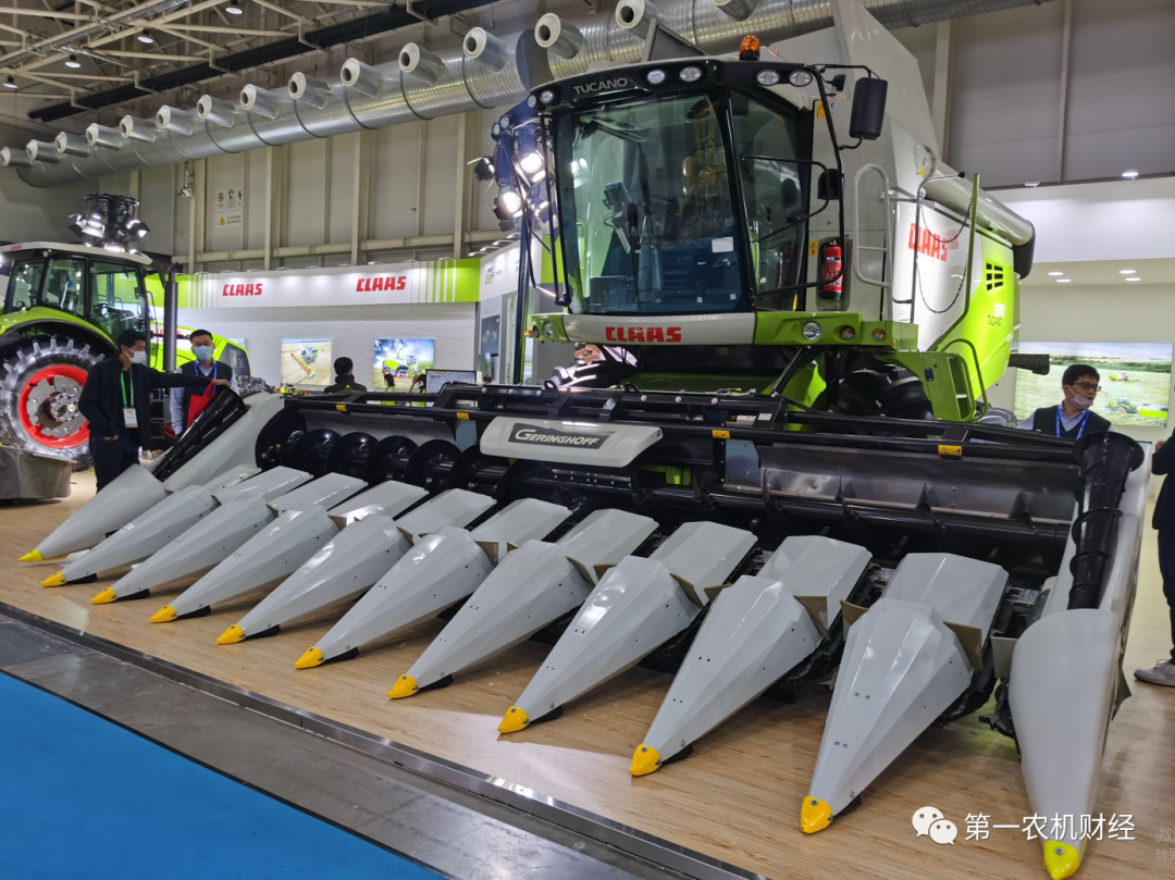 重視糧安與玉米價格暴漲，玉米機(jī)今年仍值得看好