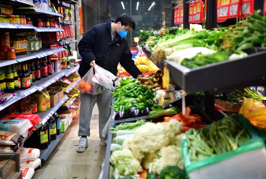 【報(bào)告解讀】未來十年，農(nóng)產(chǎn)品市場(chǎng)變局如何？