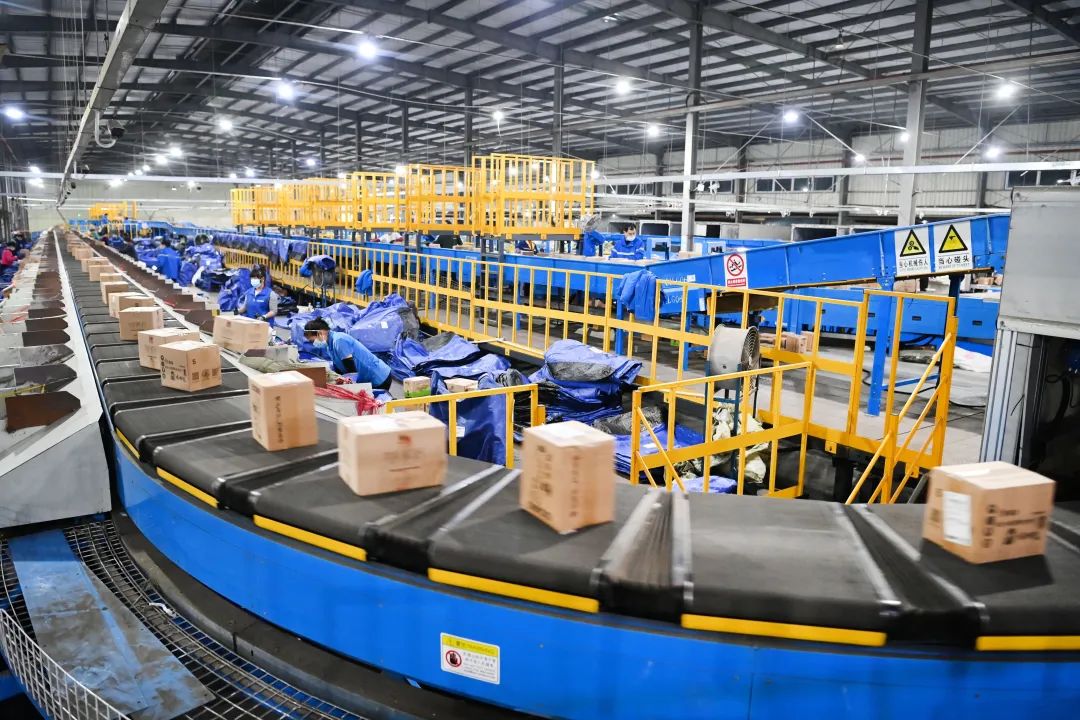 國務(wù)院：打通物流微循環(huán)，保障農(nóng)資農(nóng)產(chǎn)品運輸