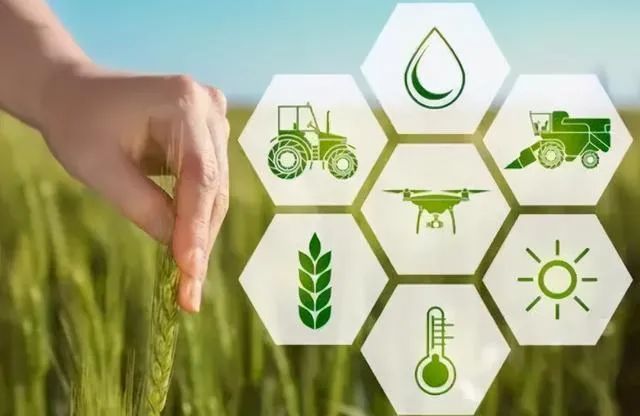 趙春江院士：智慧農業(yè)已經成為世界農業(yè)發(fā)展趨勢