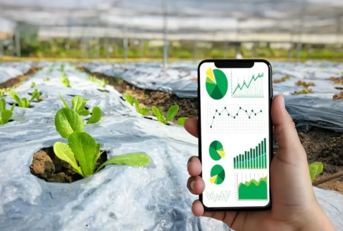 趙春江院士：智慧農業(yè)已經成為世界農業(yè)發(fā)展趨勢