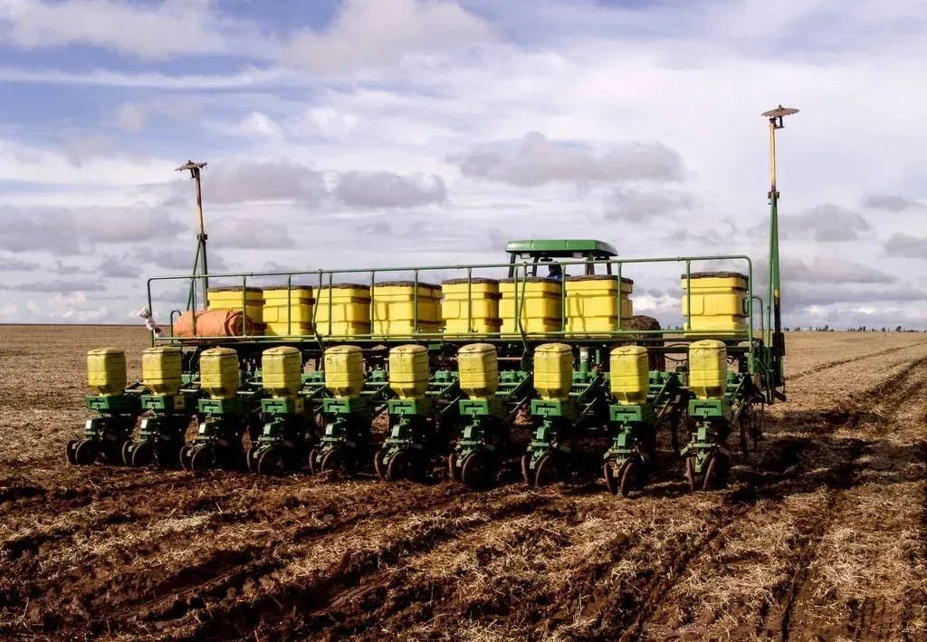 【農(nóng)機(jī)行業(yè)】未來(lái)必將暢銷的10大農(nóng)機(jī)