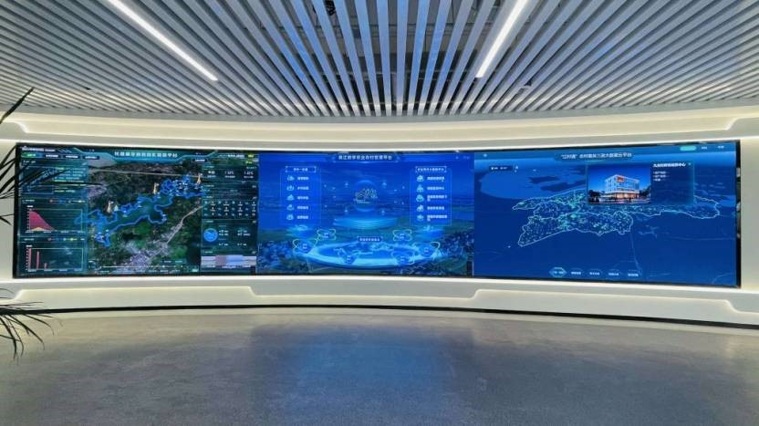 總數(shù)居全國前列！江蘇新增兩個(gè)國家級農(nóng)業(yè)園區(qū)