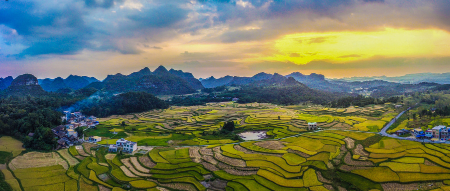 【縣域農(nóng)業(yè)】縣域是未來農(nóng)業(yè)品牌建設的主戰(zhàn)場！