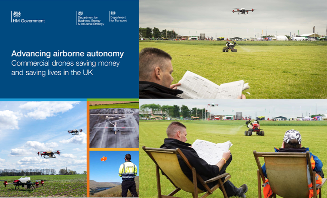 極飛公布出海“成績單”，上半年海外業(yè)務(wù)同比增長 260%