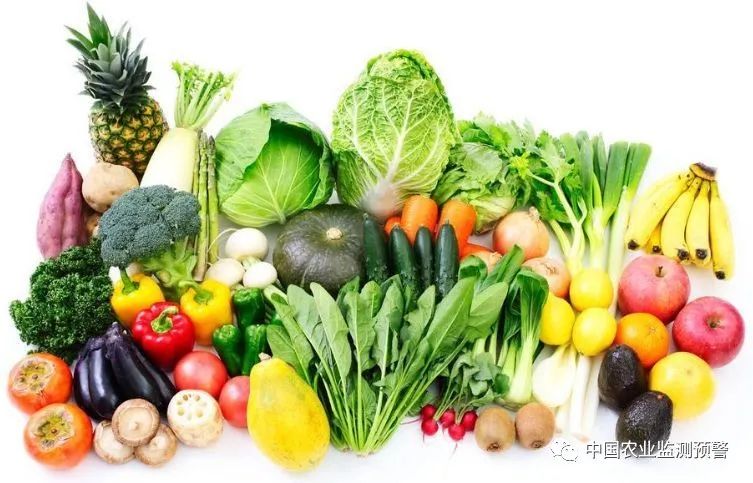 2022年第34周國(guó)內(nèi)外農(nóng)產(chǎn)品市場(chǎng)動(dòng)態(tài)