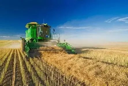 美國(guó)農(nóng)場(chǎng)的經(jīng)營(yíng)模式——訂單農(nóng)業(yè)