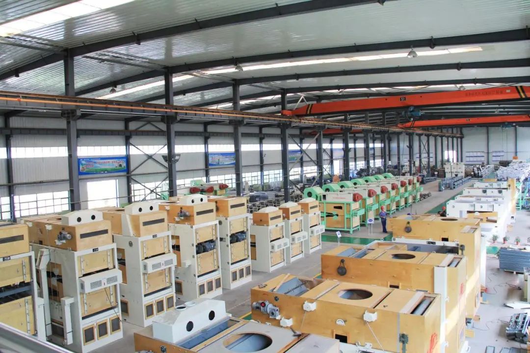 智慧農(nóng)機(jī)新視野 | 奧凱：為種業(yè)芯片“光刻機(jī)”裝上中國芯