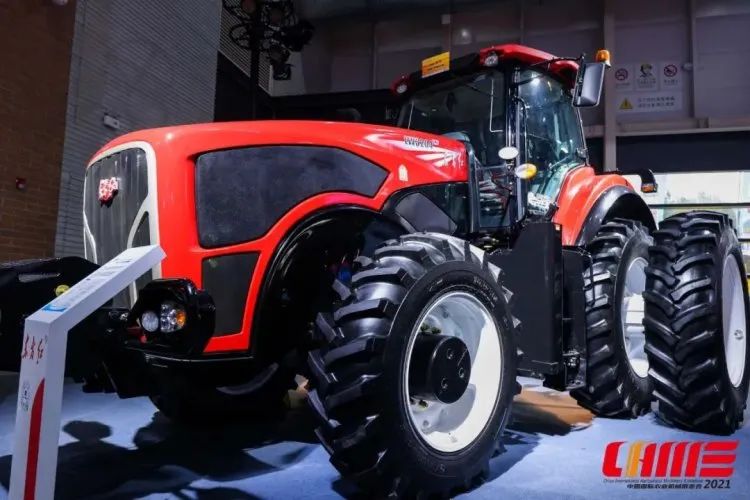 市場景氣指數(shù)顯示：農(nóng)機(jī)市場提前入冬