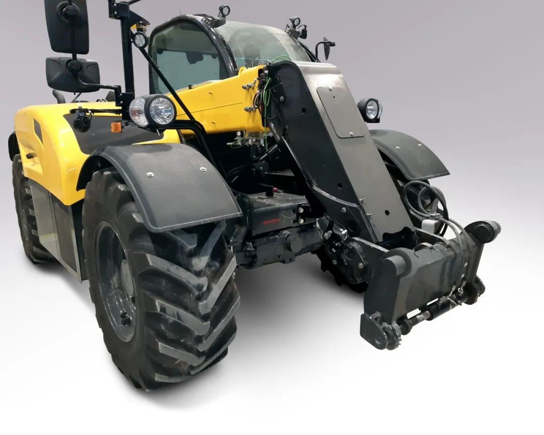 EIMA 2022技術(shù)創(chuàng)新獎(jiǎng)釋出，自主性和環(huán)境友好產(chǎn)品受青睞