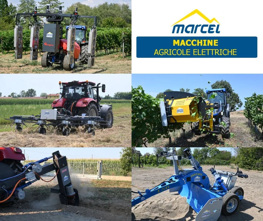 EIMA 2022技術(shù)創(chuàng)新獎(jiǎng)釋出，自主性和環(huán)境友好產(chǎn)品受青睞