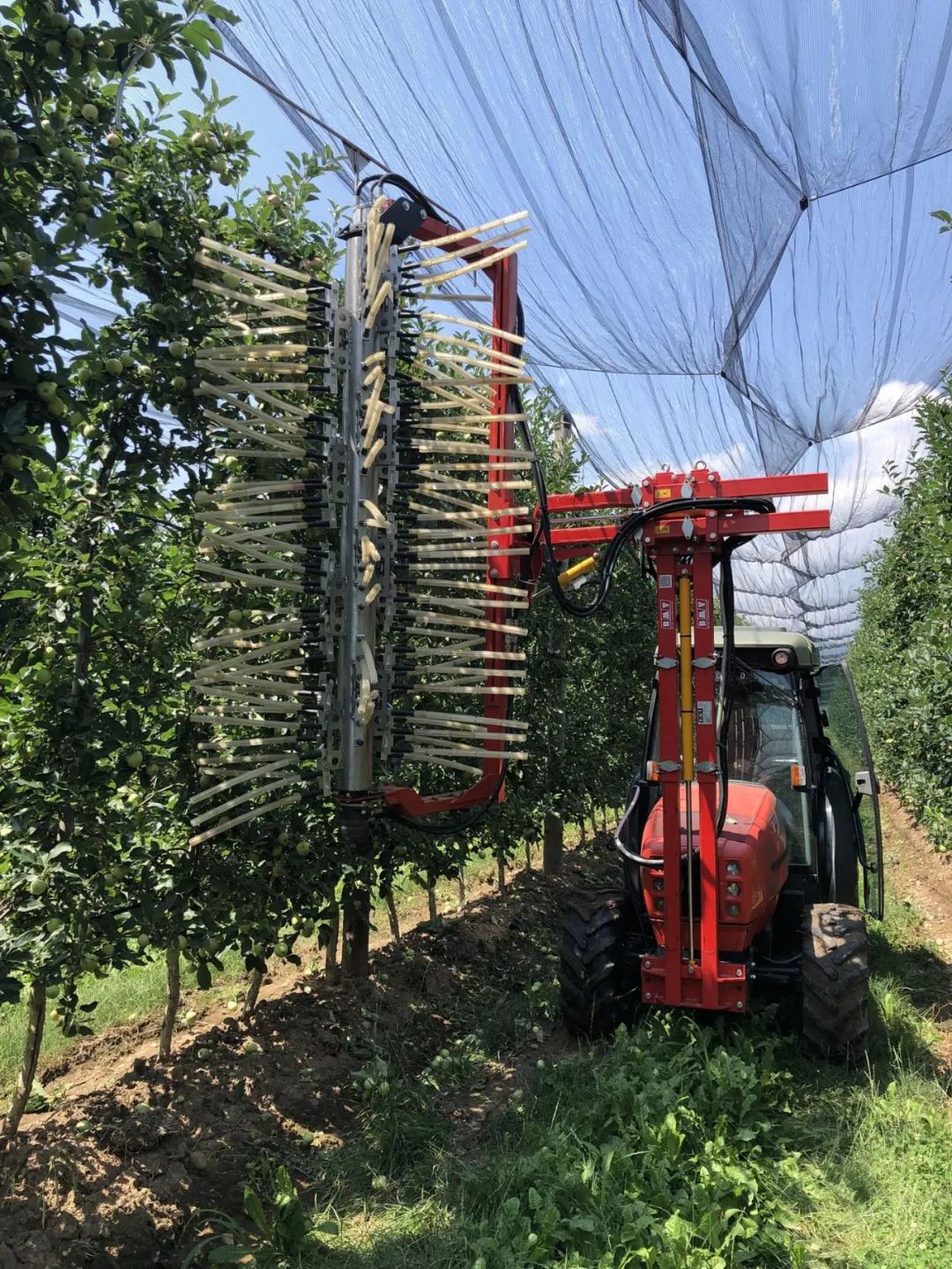 EIMA 2022技術(shù)創(chuàng)新獎(jiǎng)釋出，自主性和環(huán)境友好產(chǎn)品受青睞