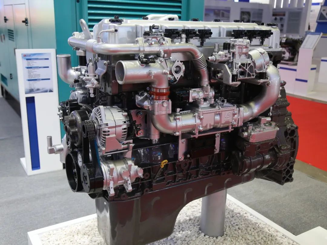 專家：預(yù)測柴油機何時消失為時尚早