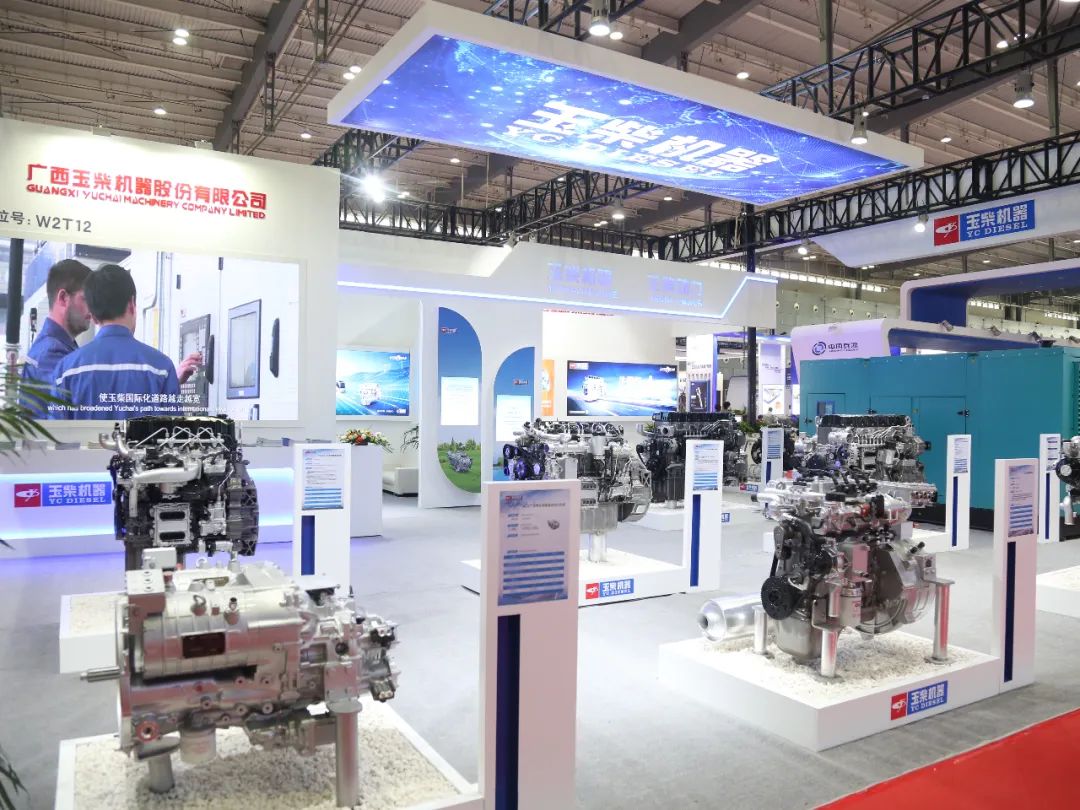 專家：預(yù)測柴油機何時消失為時尚早