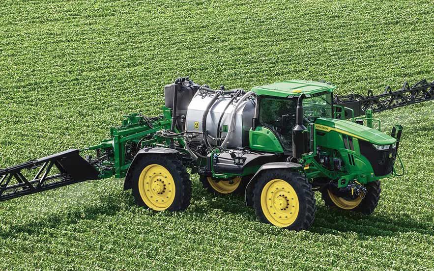 農(nóng)機升國四，看全球農(nóng)機企業(yè)為可持續(xù)發(fā)展做出了哪些努力？