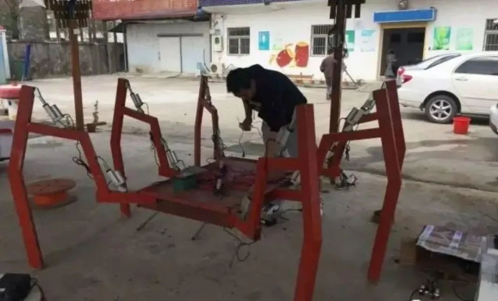 農業(yè)機器人引發(fā)全球熱潮，或推動“無人農場”興起