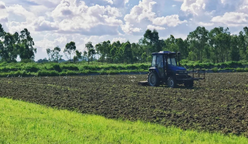 從全國(guó)農(nóng)業(yè)農(nóng)村廳局長(zhǎng)會(huì)議看2023年重點(diǎn)工作