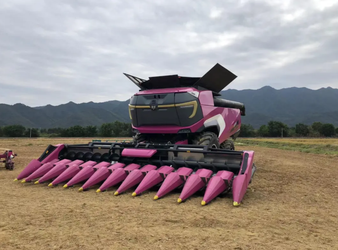 農(nóng)業(yè)機(jī)械：20年，國(guó)產(chǎn)農(nóng)機(jī)如何在本土戰(zhàn)勝跨國(guó)公司？