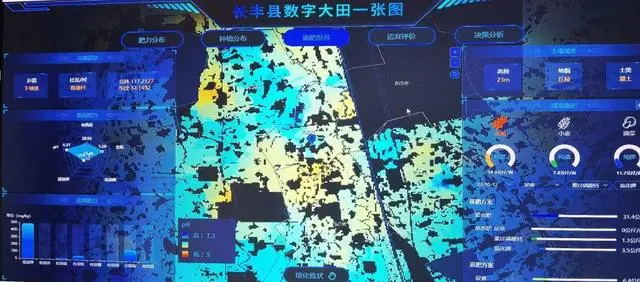 數(shù)字技術賦能農(nóng)業(yè)，鄉(xiāng)村奏響科技興農(nóng)“序曲”