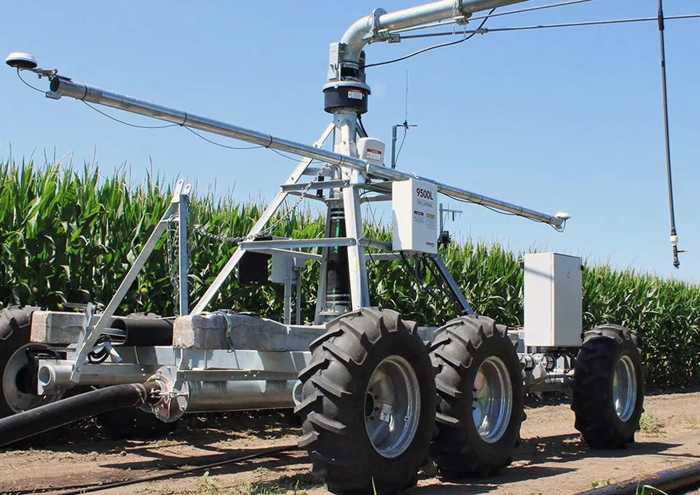 法國政府為提高農(nóng)場用水效率提供灌溉設(shè)備等補貼