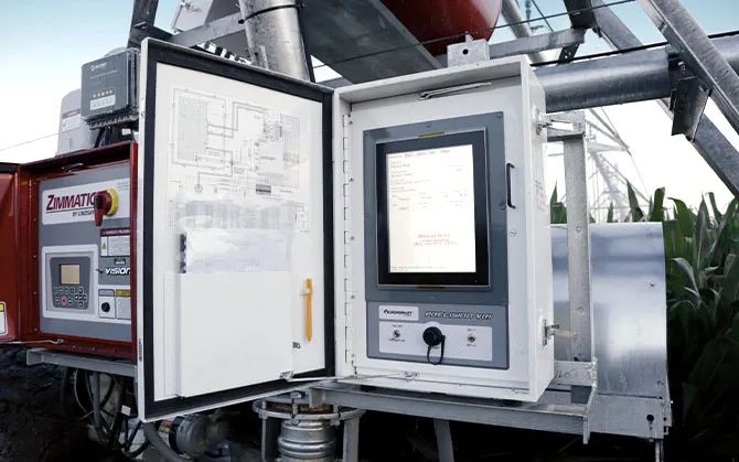 法國政府為提高農(nóng)場用水效率提供灌溉設(shè)備等補貼