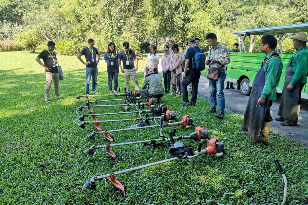 2023年中央一號文件解讀：加緊研發(fā)園藝機械應(yīng)該如何理解？