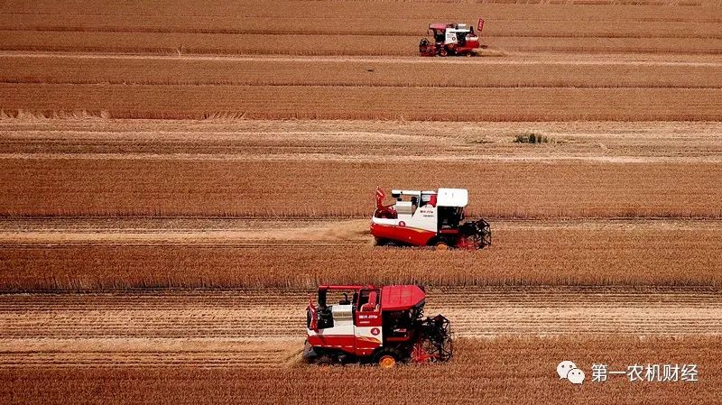 濰柴雷沃：打造智慧農(nóng)業(yè)的“龍頭”范式