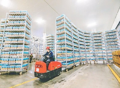 推動數(shù)據(jù)要素成為現(xiàn)代農(nóng)業(yè)發(fā)展的新引擎