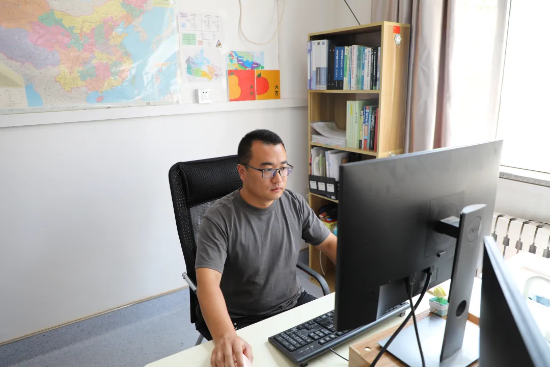 鄉(xiāng)村行·看振興 | 掛職博士實干謀振興