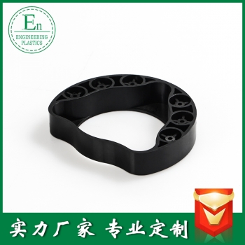 注塑加工pom汽車配件abs外殼塑料制品