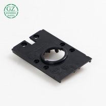 塑料ABS塑膠制品高流動(dòng)剛性好擠出級(jí)防靜電PU注塑				