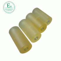 聚氨酯雜件TPU注塑件注塑聚氨酯件pu雜件擠出