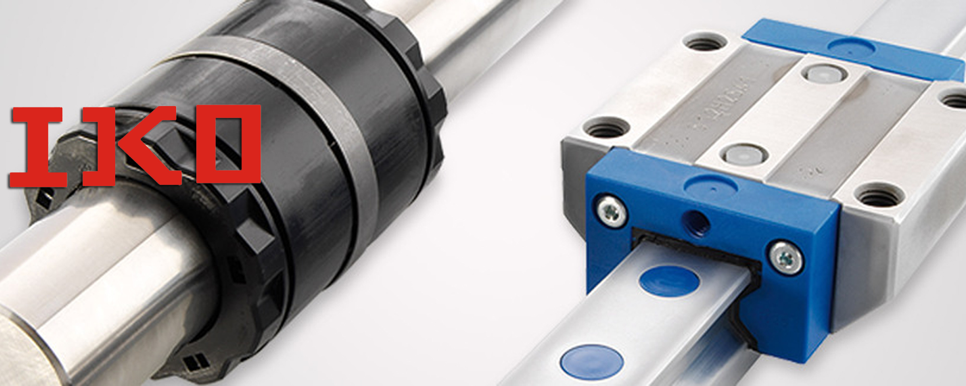 IKO軸承 - 上海志盛軸承有限公司