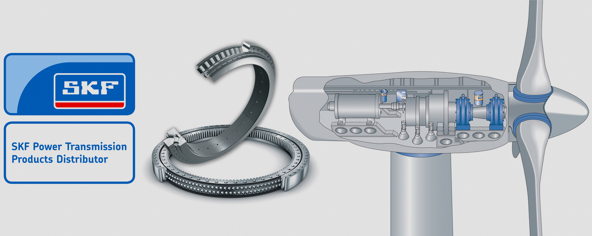 SKF軸承 - 上海志盛軸承有限公司