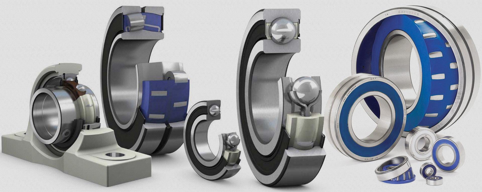 固態(tài)油軸承 - 上海志盛軸承有限公司