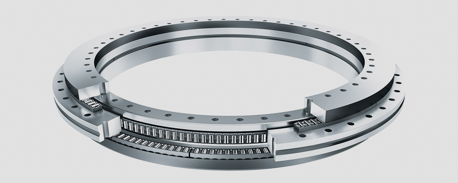 機(jī)床旋轉(zhuǎn)軸專用軸承 - 上海志盛軸承有限公司