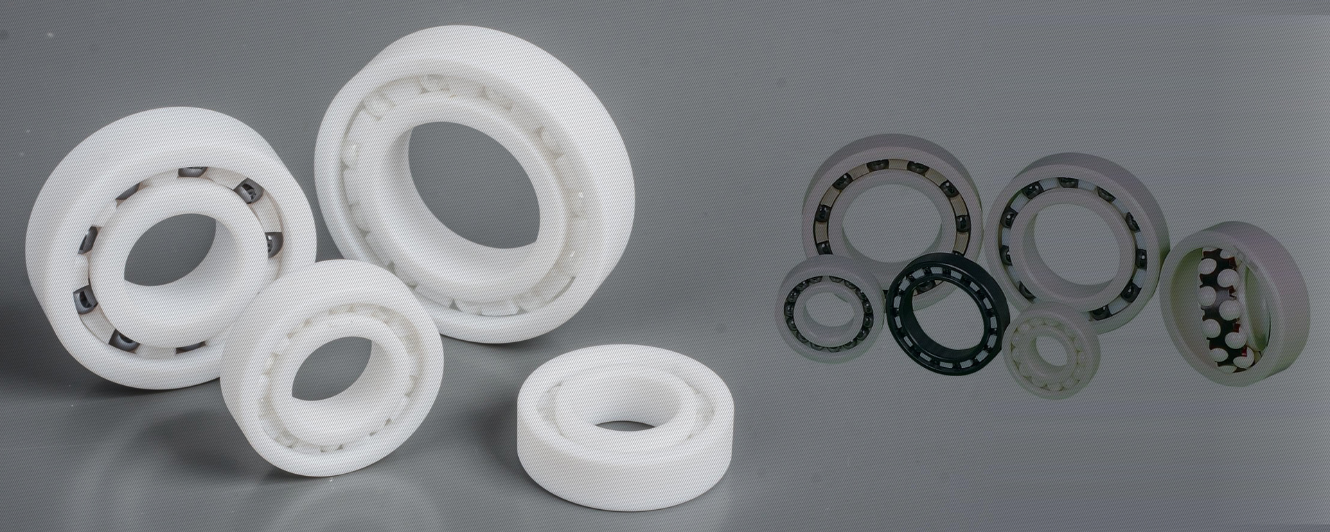 塑料球軸承 - 上海志盛軸承有限公司