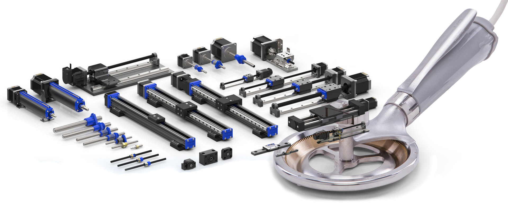 醫療和保健 - 上海志盛軸承有限公司