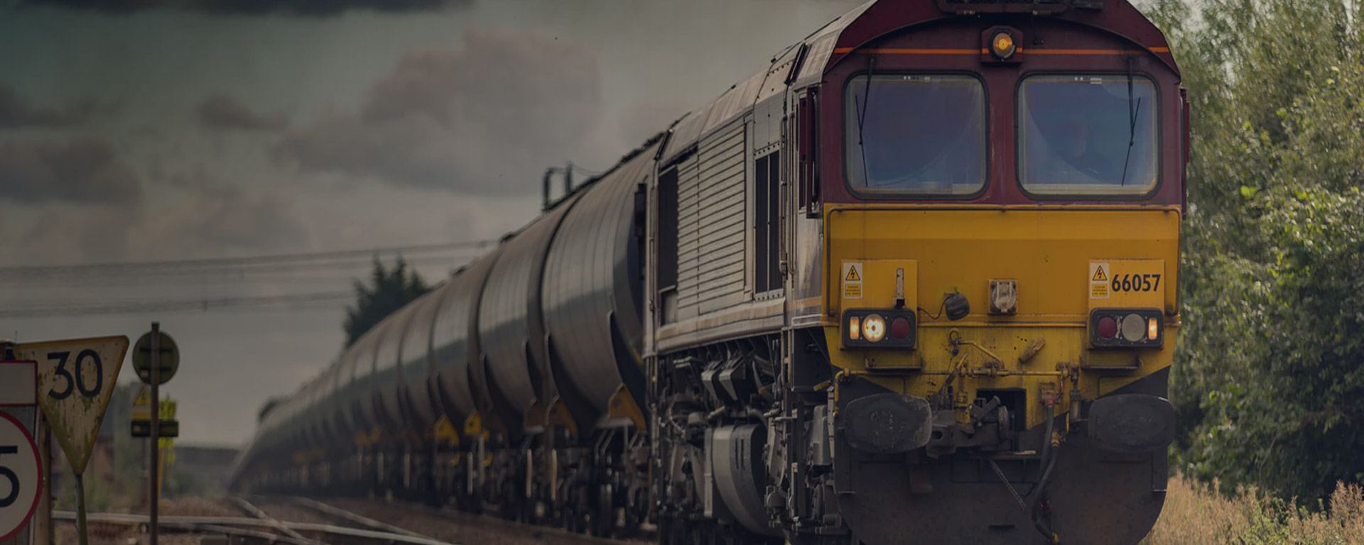 鐵路 - 上海志盛軸承有限公司