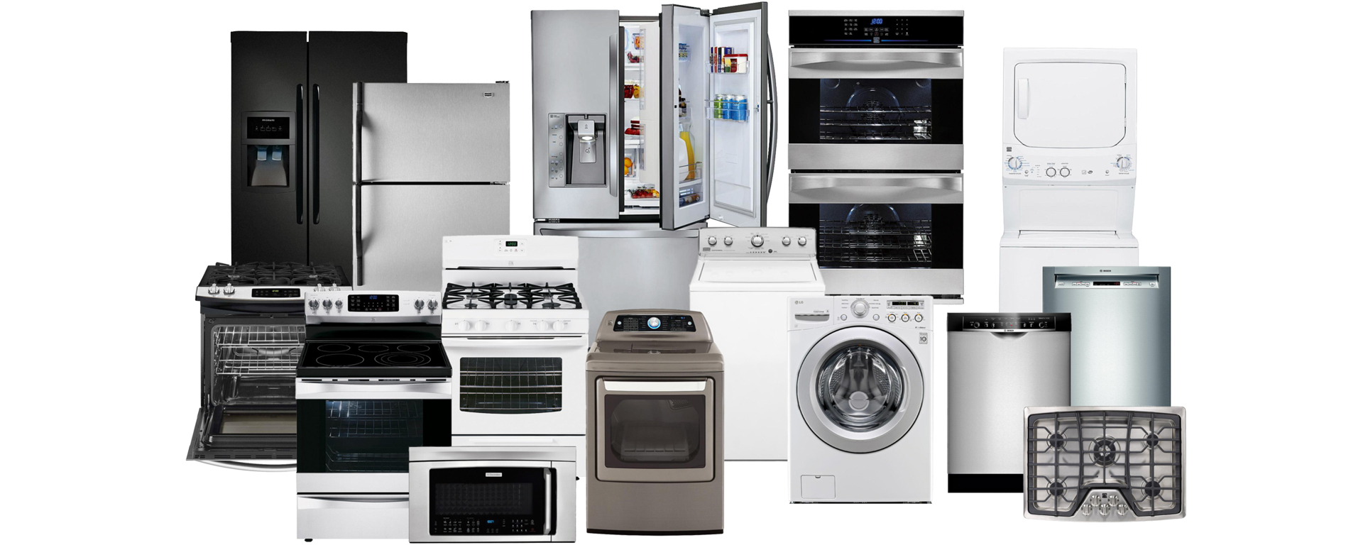 家用電器 - 上海志盛軸承有限公司